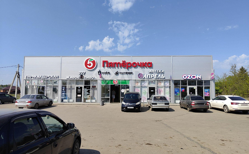 Продаю готовый арендный бизнес, 1 000 м² фото