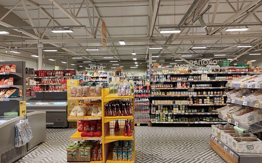 Продаю готовый арендный бизнес, 1 000 м² фото
