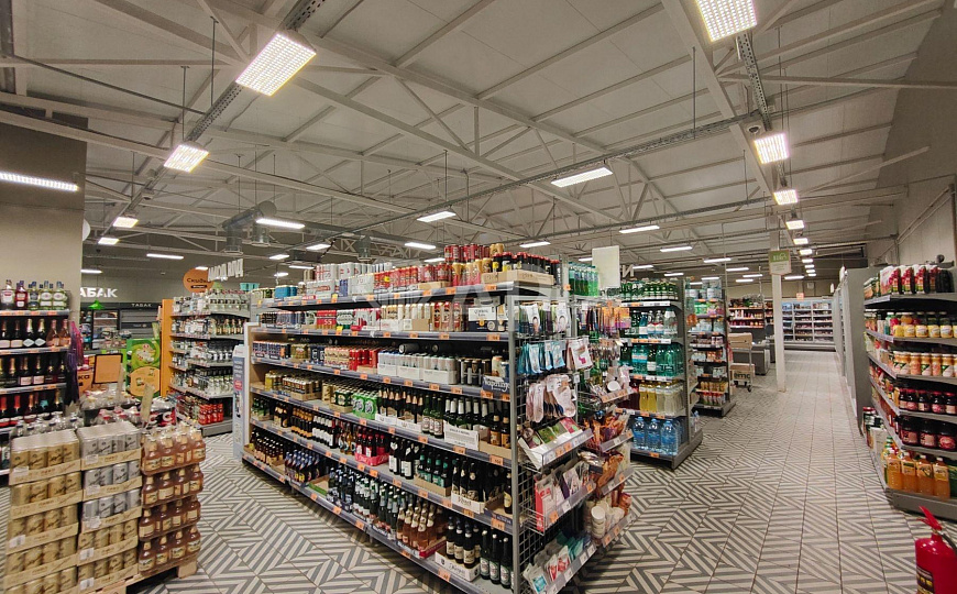 Продаю готовый арендный бизнес, 1 000 м² фото