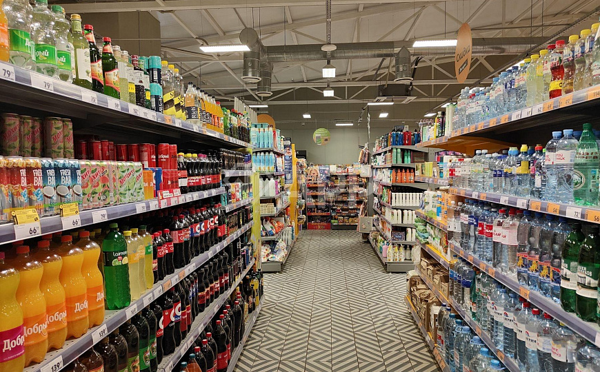 Продаю готовый арендный бизнес, 1 000 м² фото
