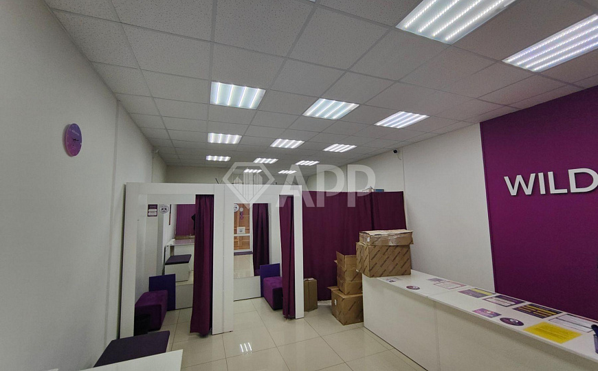 Продаю готовый арендный бизнес, 1 000 м² фото