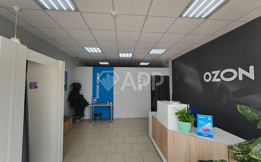 Продаю готовый арендный бизнес, 1 000 м² фото