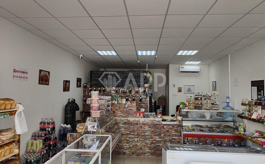 Продаю готовый арендный бизнес, 1 000 м² фото