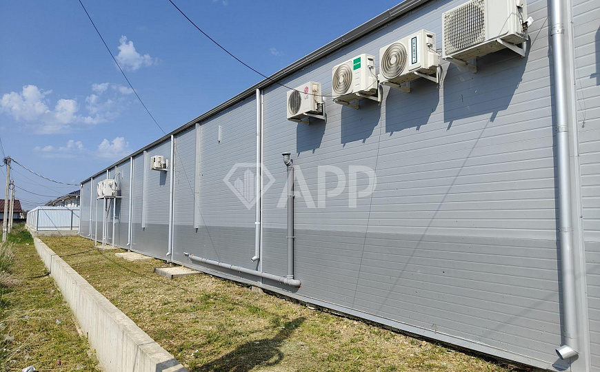 Продаю готовый арендный бизнес, 1 000 м² фото