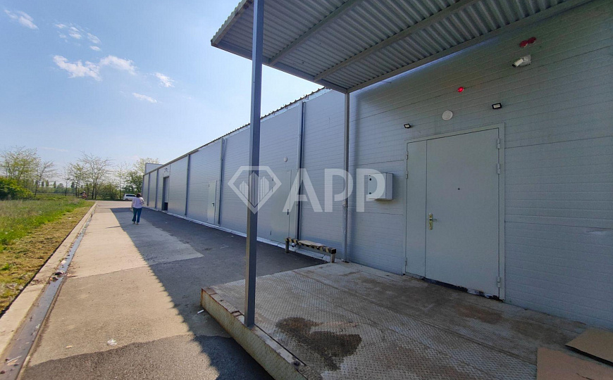 Продаю готовый арендный бизнес, 1 000 м² фото