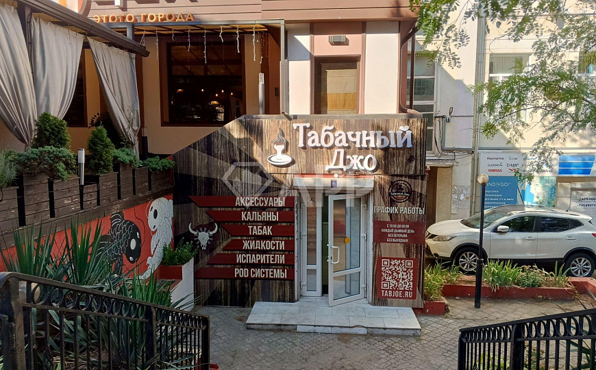 Продам помещение свободного назначения, 163 м² фото