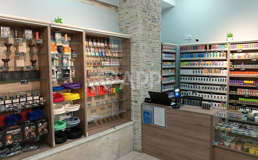 Продам помещение свободного назначения, 163 м² фото