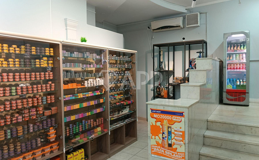 Продам помещение свободного назначения, 163 м² фото