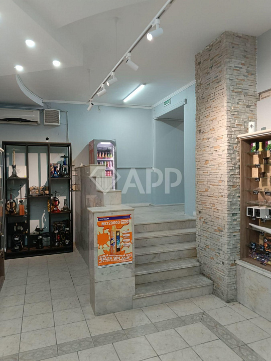 Продам помещение свободного назначения, 163 м² фото