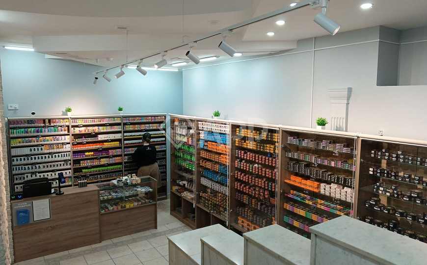 Продам помещение свободного назначения, 163 м² фото