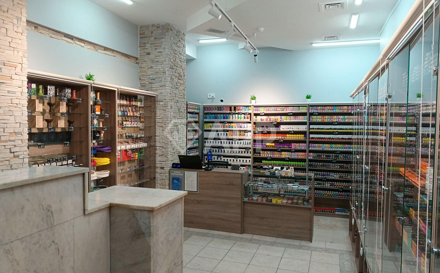 Продам помещение свободного назначения, 163 м² фото