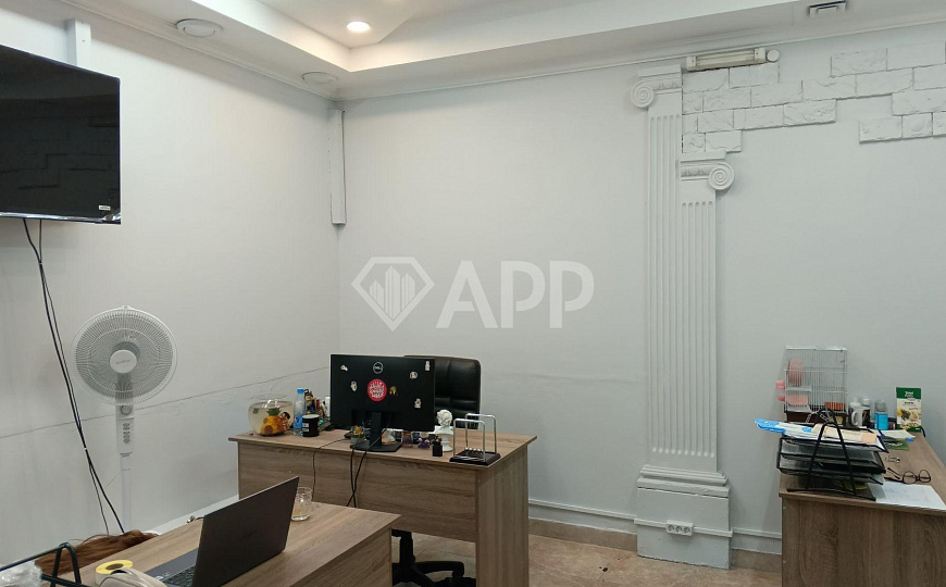 Продам помещение свободного назначения, 163 м² фото