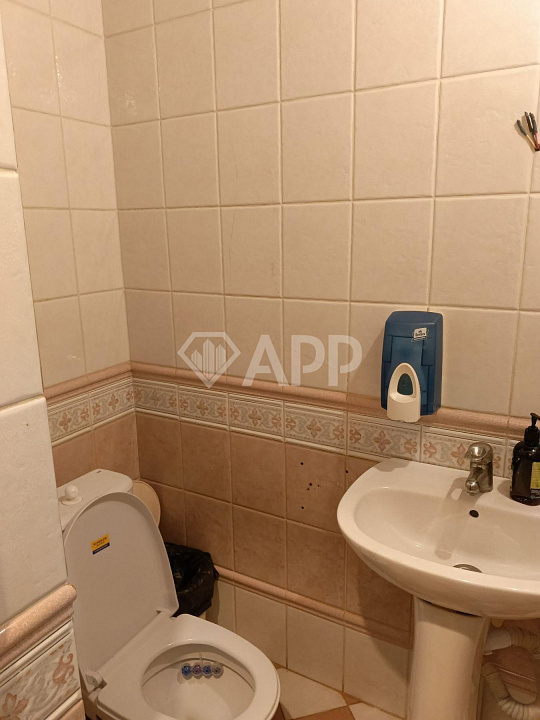 Продам помещение свободного назначения, 163 м² фото