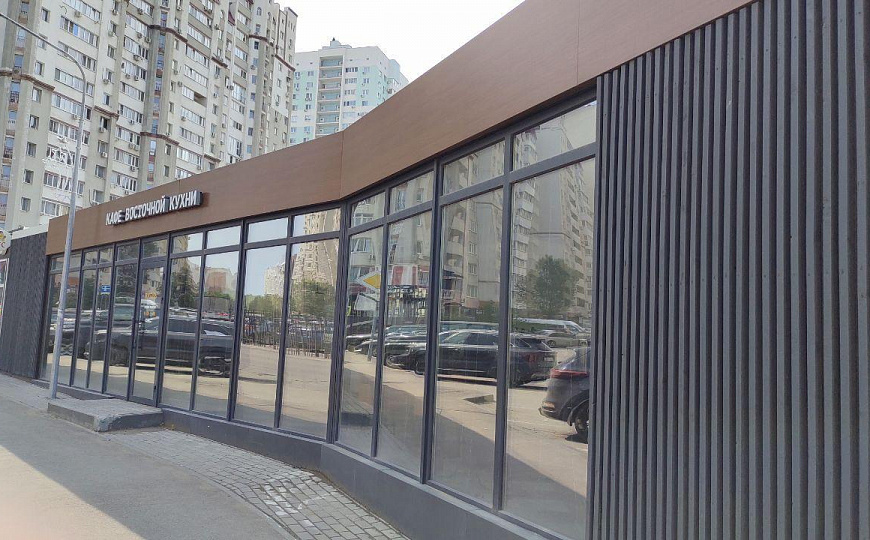 Помещение свободного назначения, 100 м² фото