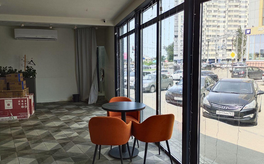 Помещение свободного назначения, 100 м² фото