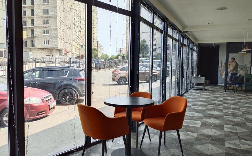 Помещение свободного назначения, 100 м² фото