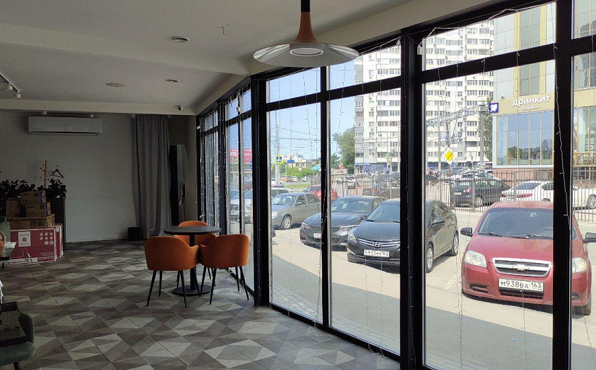 Помещение свободного назначения, 100 м² фото