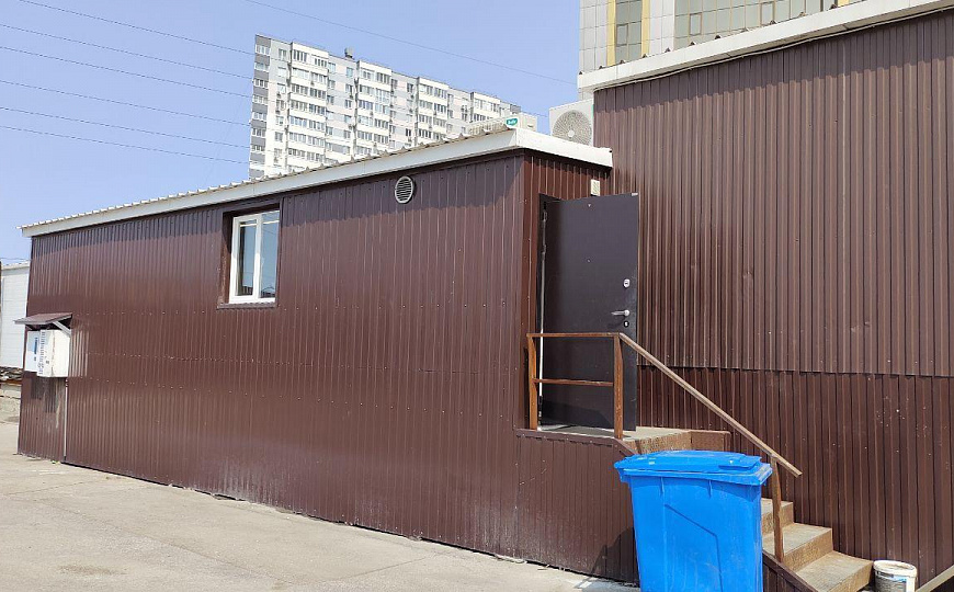 Помещение свободного назначения, 100 м² фото