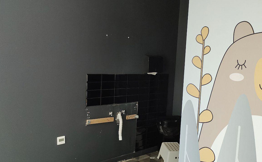 Помещение свободного назначения, 100 м² фото