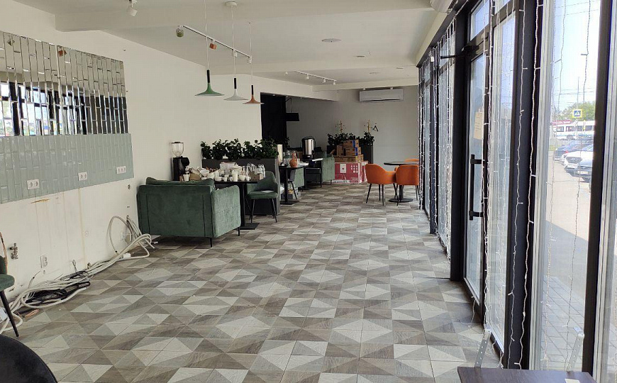 Помещение свободного назначения, 100 м² фото