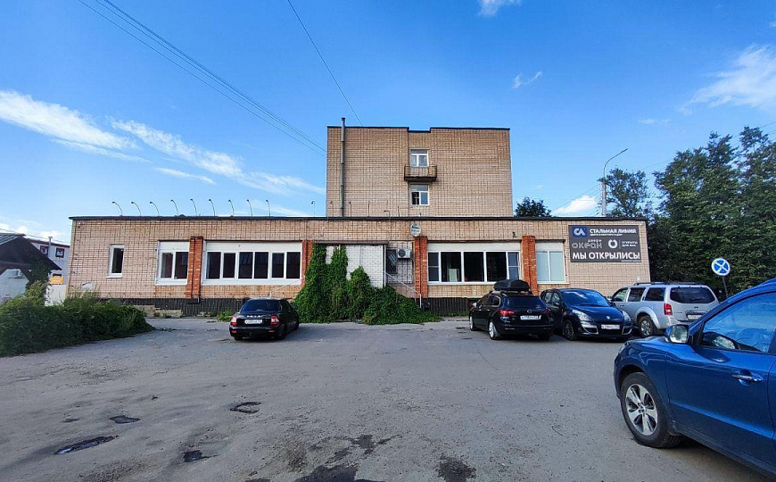 Сдается помещение свободного назначения, 350 м² фото