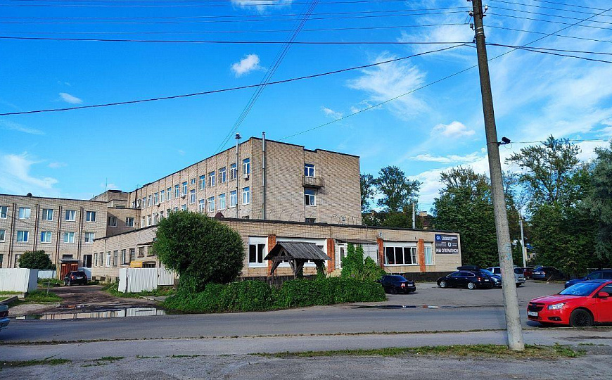 Сдается помещение свободного назначения, 350 м² фото
