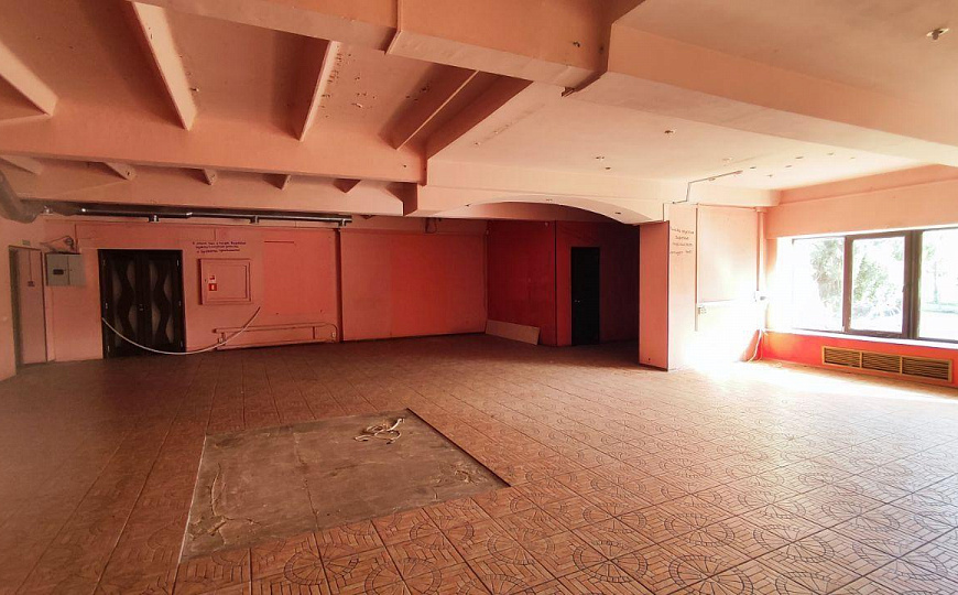 Сдается помещение свободного назначения, 350 м² фото