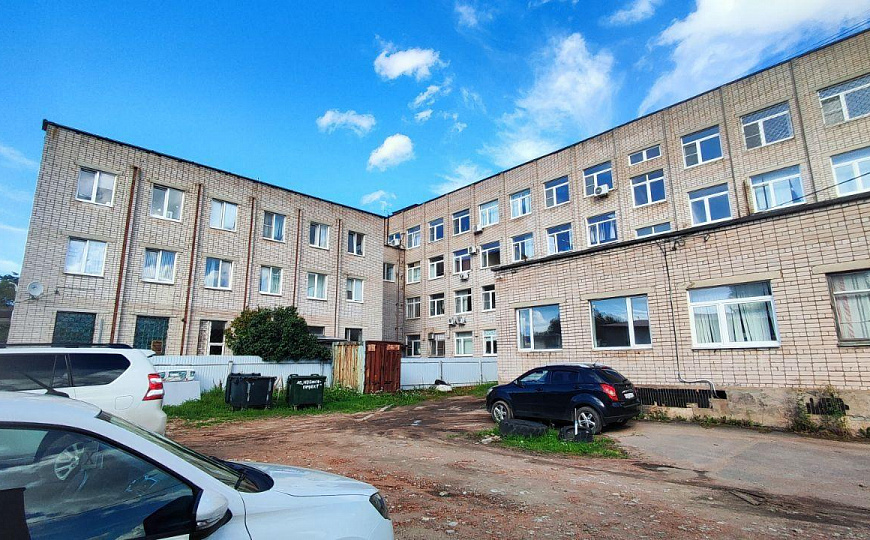 Сдается помещение свободного назначения, 350 м² фото