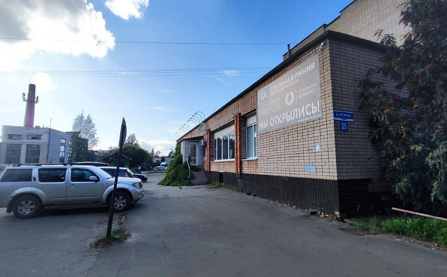 Сдается помещение свободного назначения, 350 м² фото
