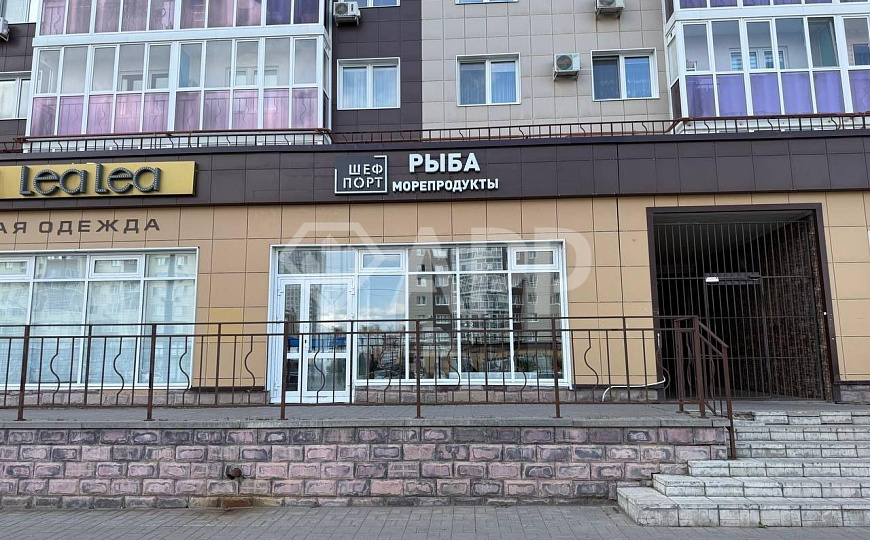 Помещение свободного назначение ( Красная линия ) фото