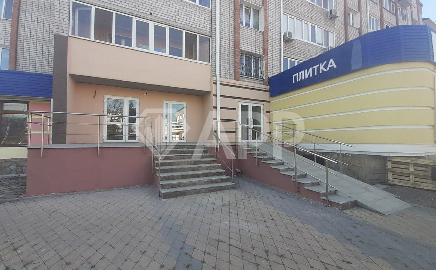 Помещение на 23 мая фото