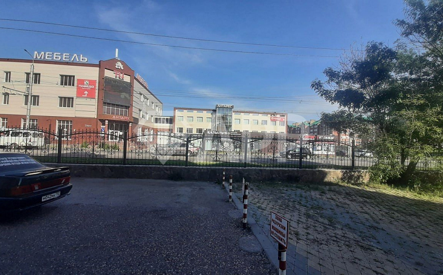 Помещение на 23 мая фото