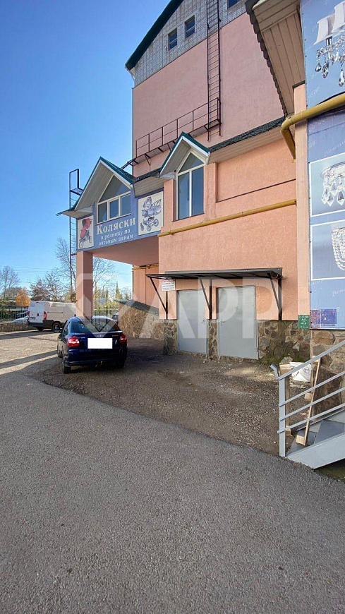 помещение свободного назначения фото