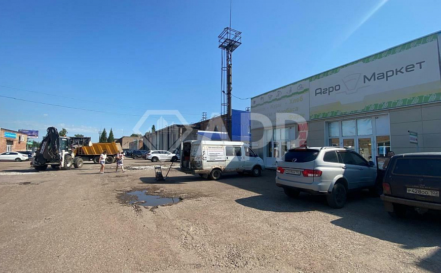 Помещение свободного назначения фото