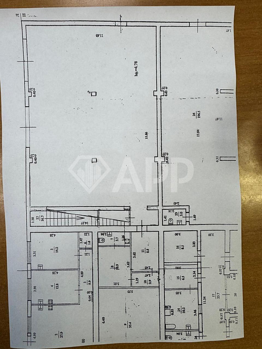 Помещение свободного назначения фото