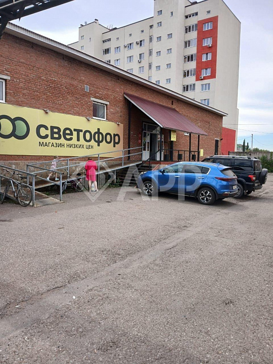 Помещение свободного назначения  фото