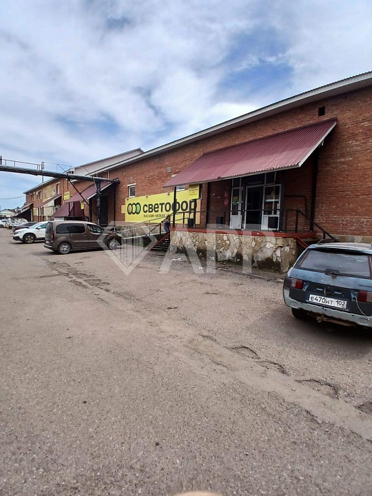 Помещение свободного назначения  фото