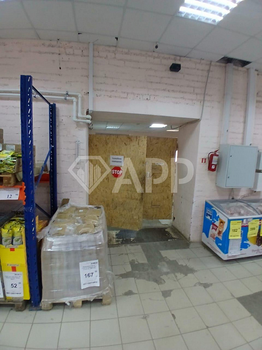 Помещение свободного назначения  фото