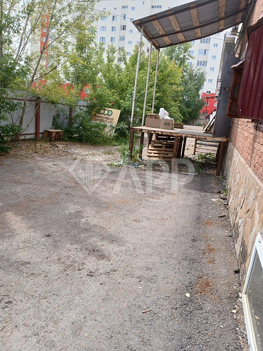 Помещение свободного назначения  фото