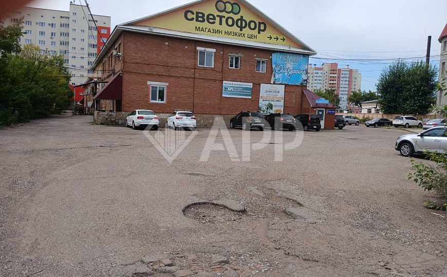 Помещение свободного назначения  фото