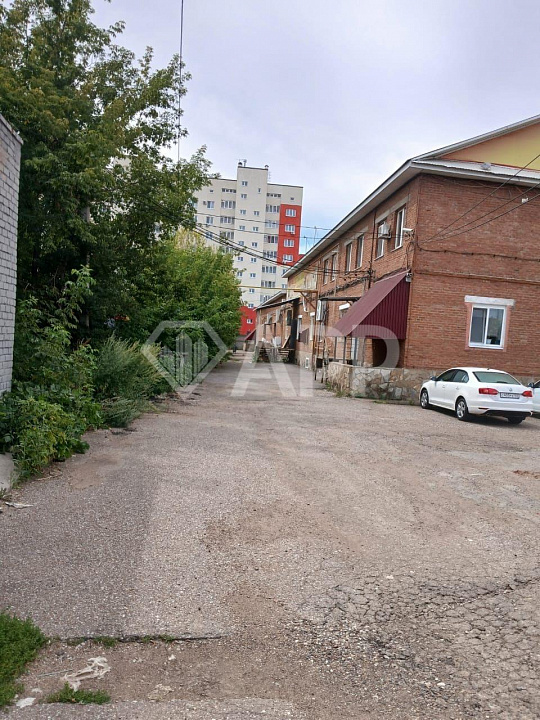 Помещение свободного назначения  фото