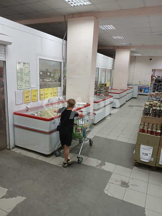 Помещение свободного назначения  фото