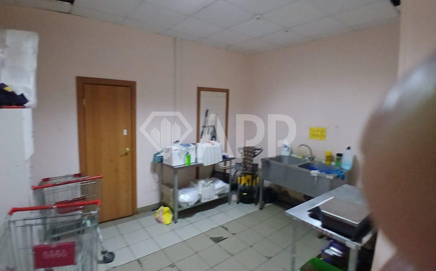 Помещение свободного назначения  фото