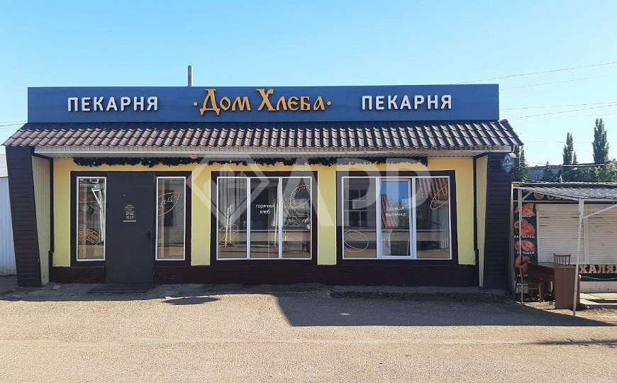 Продается здание с арендатором!  фото