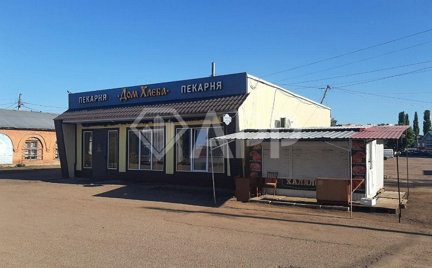 Продается здание с арендатором!  фото