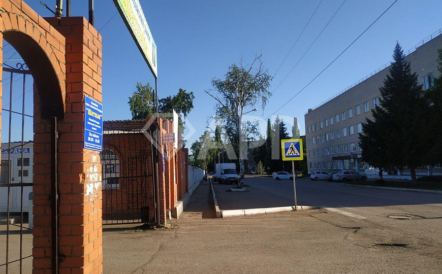 Продается здание с арендатором!  фото