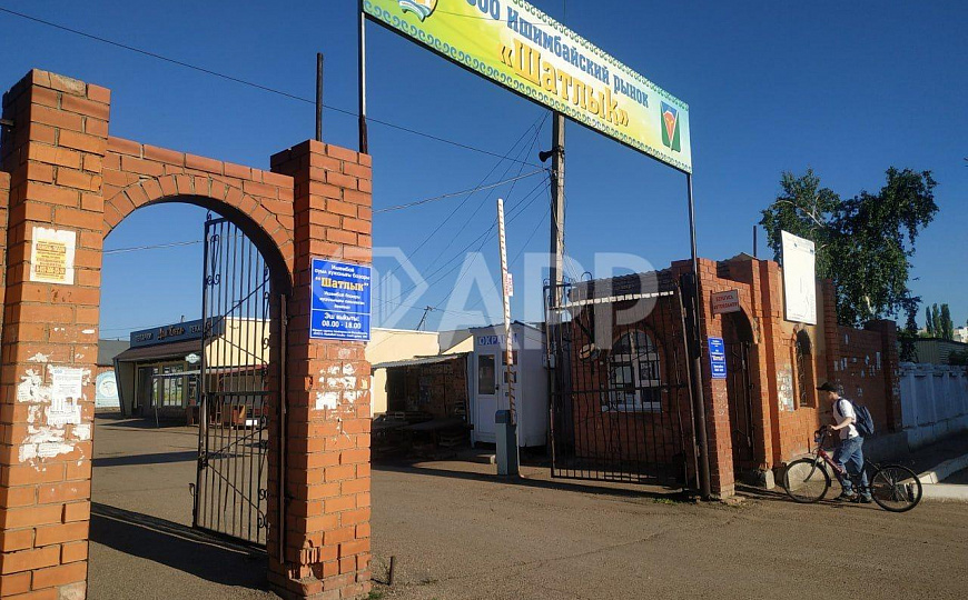 Продается здание с арендатором!  фото