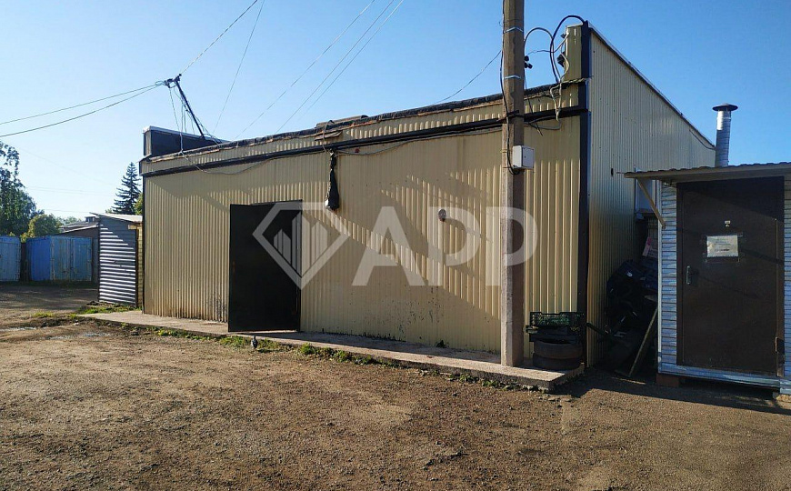 Продается здание с арендатором!  фото