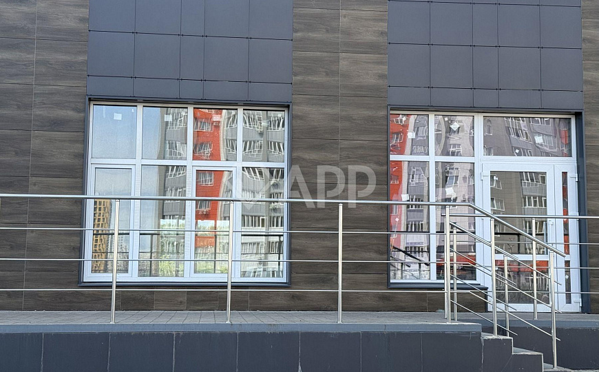 Помещение свободного назначения в новом ЖК фото