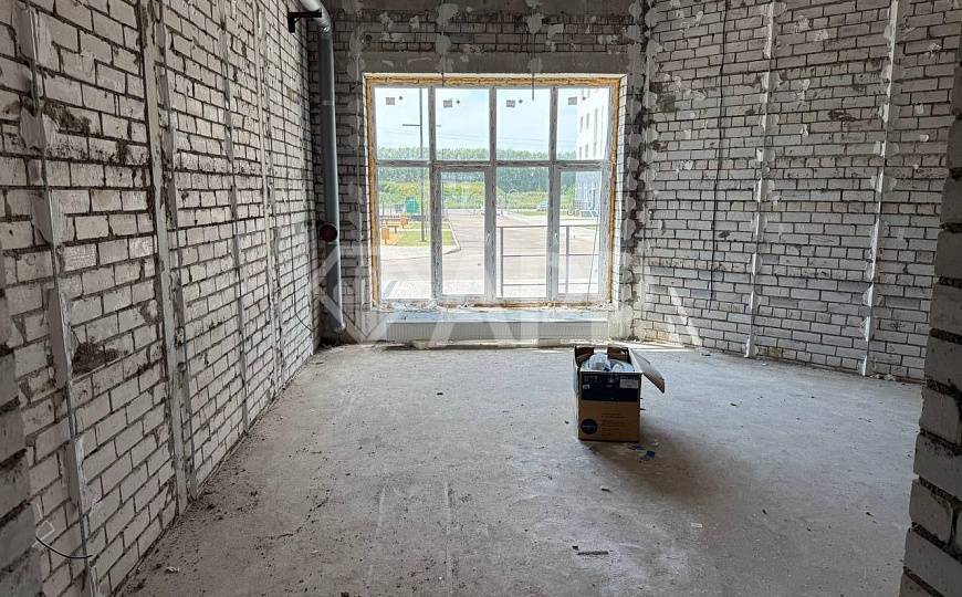 Помещение свободного назначения в новом ЖК фото